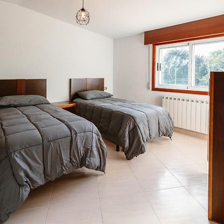 Casa Bella Lalin- 4 Double Bedroom Galician Country Home! Pontevedra Exterior photo