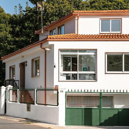 Casa Bella Lalin- 4 Double Bedroom Galician Country Home! Pontevedra Exterior photo