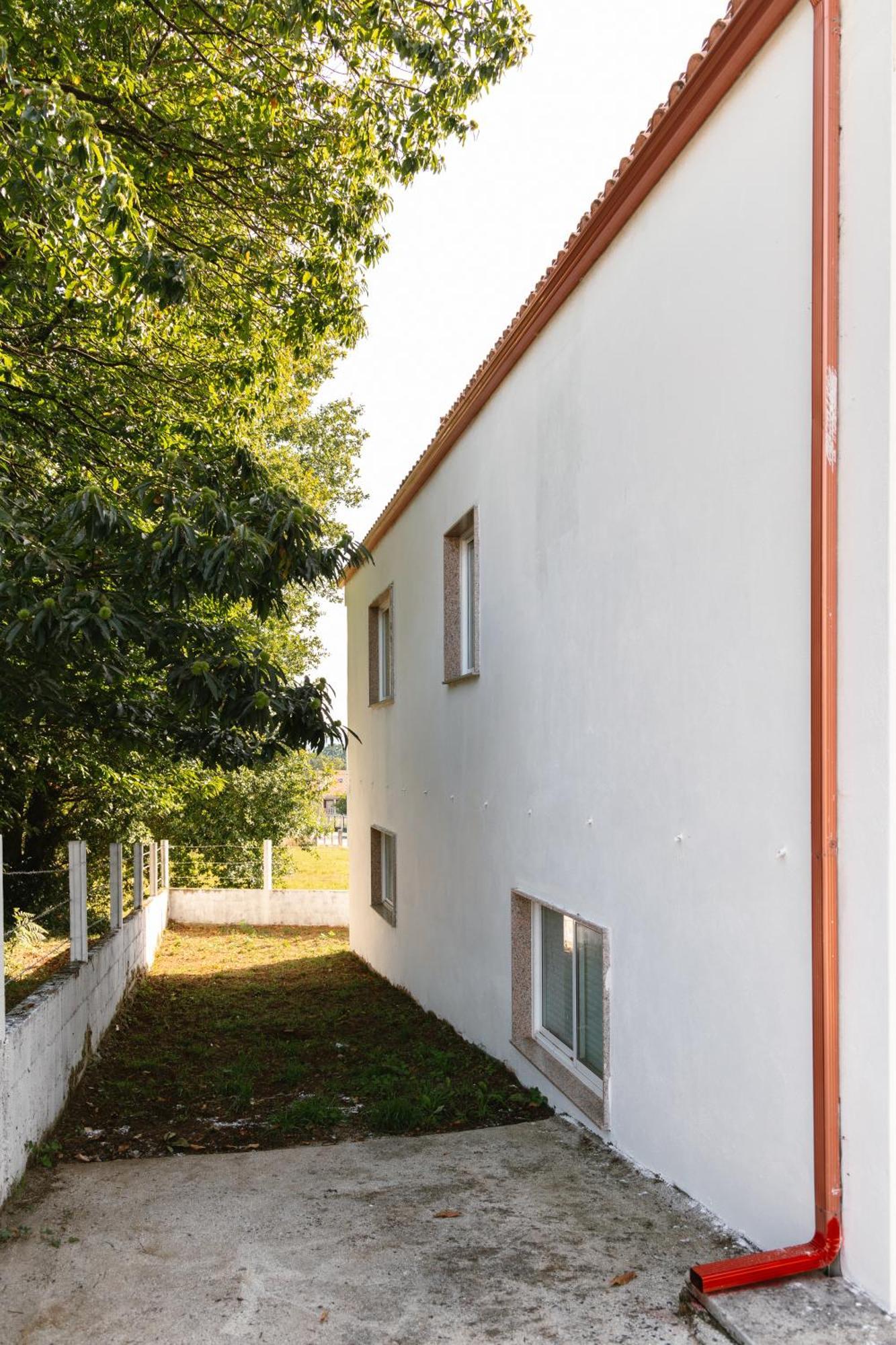 Casa Bella Lalin- 4 Double Bedroom Galician Country Home! Pontevedra Exterior photo